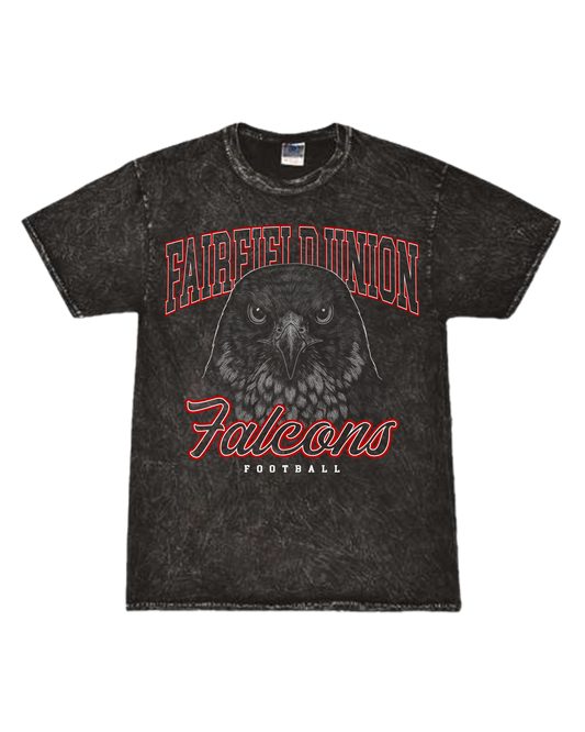 Vintage Fairfield Union