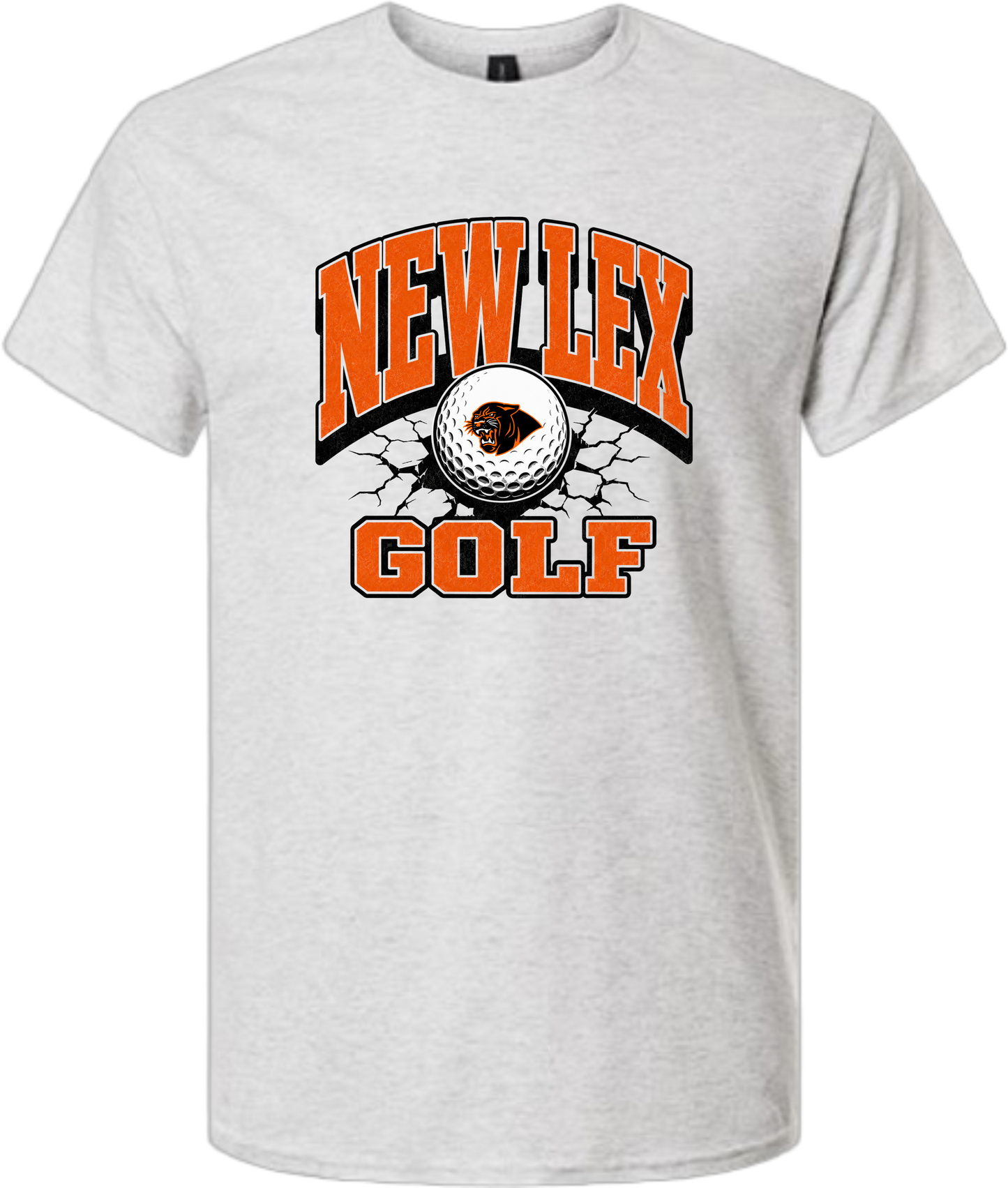 NL Back to School_ Golf Design 1 T