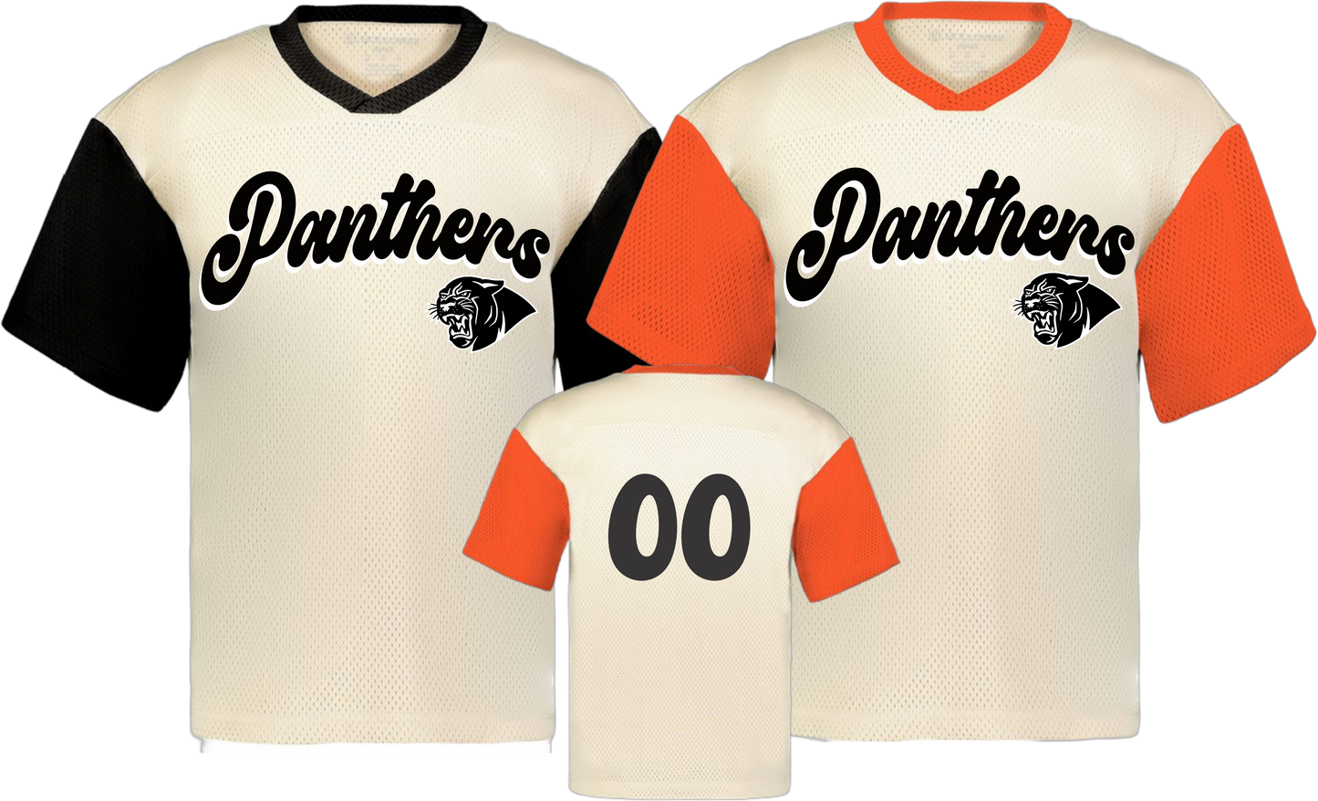 NL Back To School _ Retro Jersey