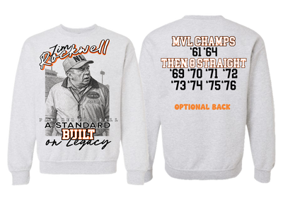 Jim Rockwell Vintage Crew