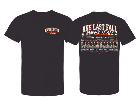 NL Senior Comfort Colors T