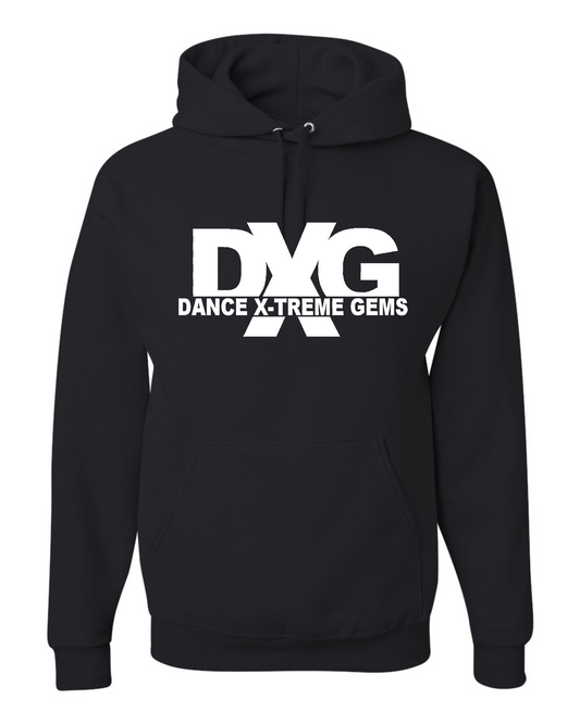 DXG Hoodie