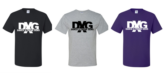 DXG Tshirt