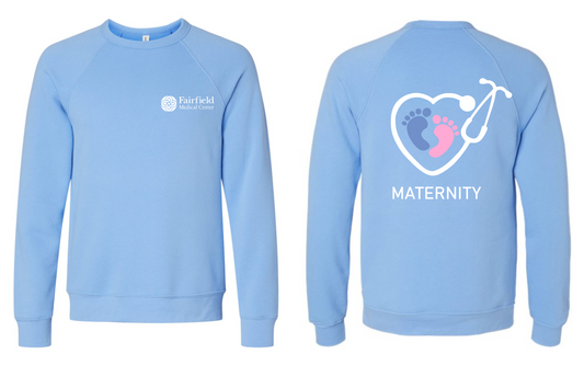 Bella (SOFT) Crewneck Sweatshirt