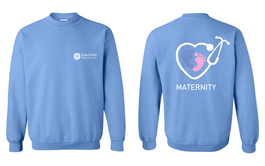 REGULAR Crewneck Sweatshirt
