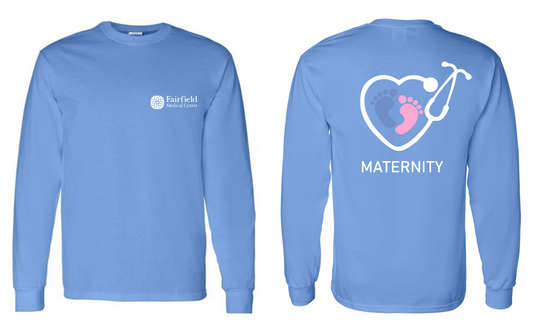 REGULAR Long Sleeve
