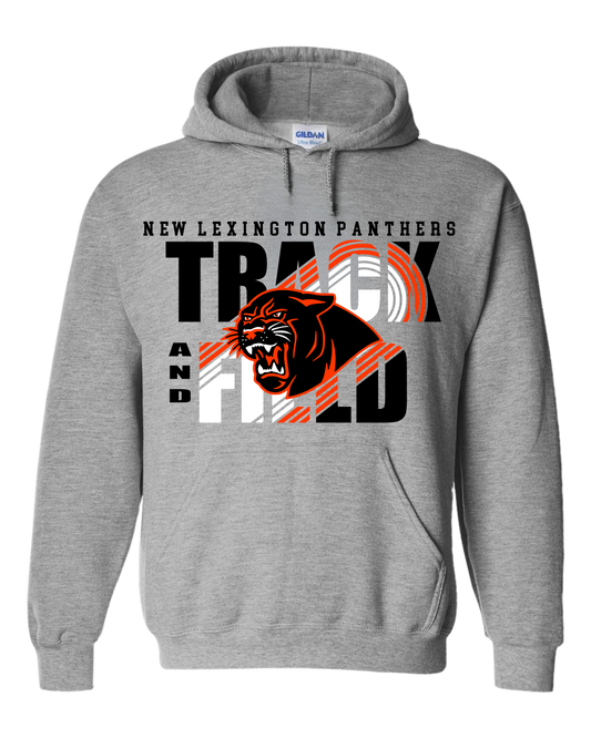 NLTrack1 Hoodie