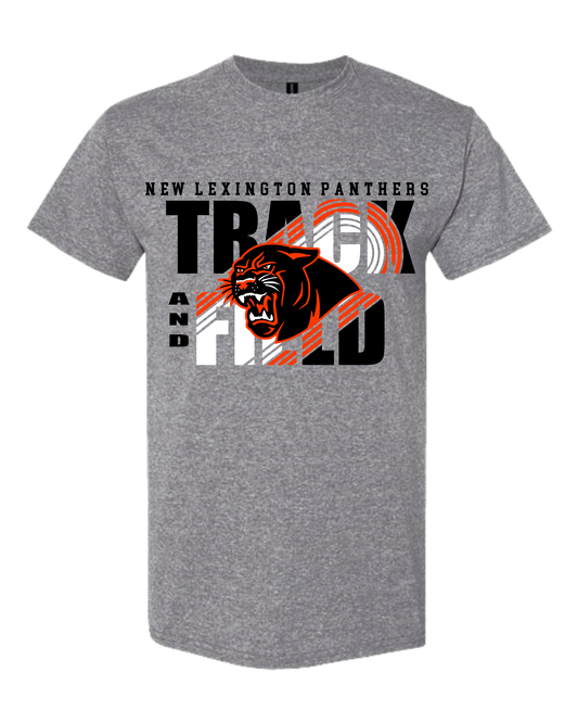 NLTrack1 Tshirt