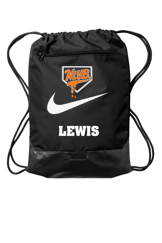 NLYB_Nike drawstring bag