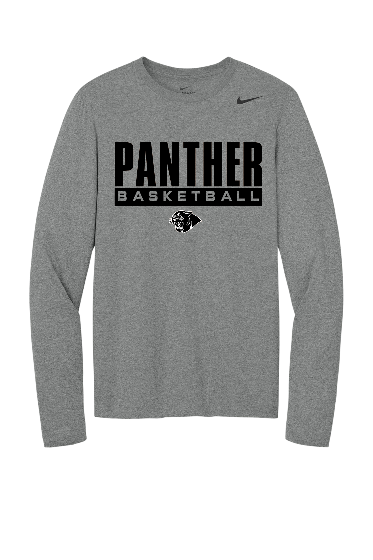 NLBBALL_NIKE LONGSLEEVE