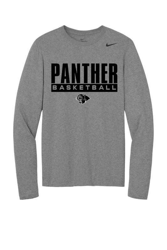 NLBBALL_NIKE LONGSLEEVE