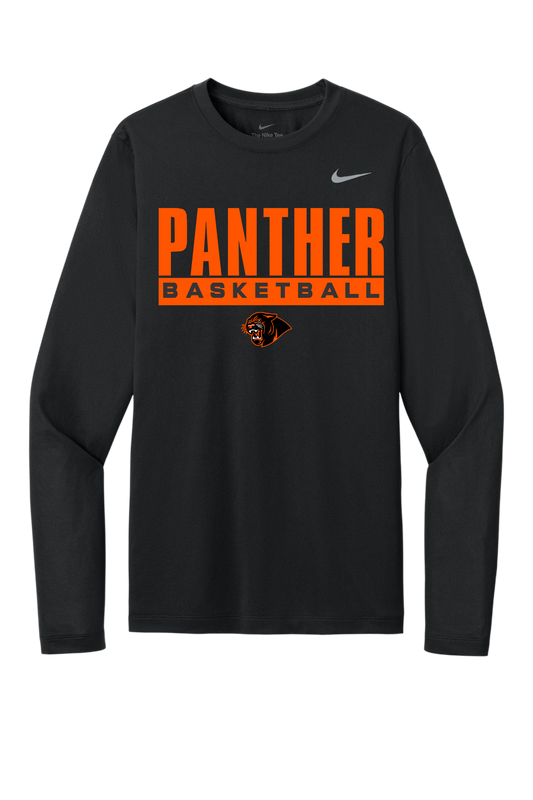 NLBBALL_NIKE LONGSLEEVE