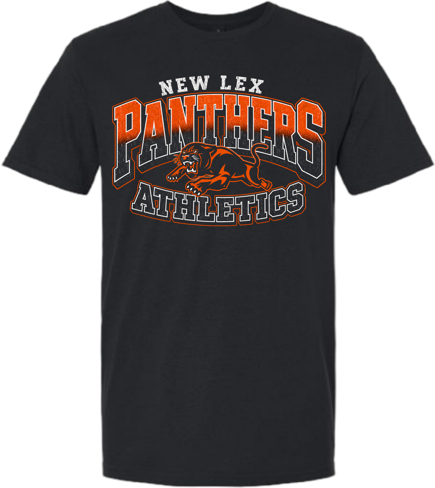 NL Back to School_ Classic Athletic T