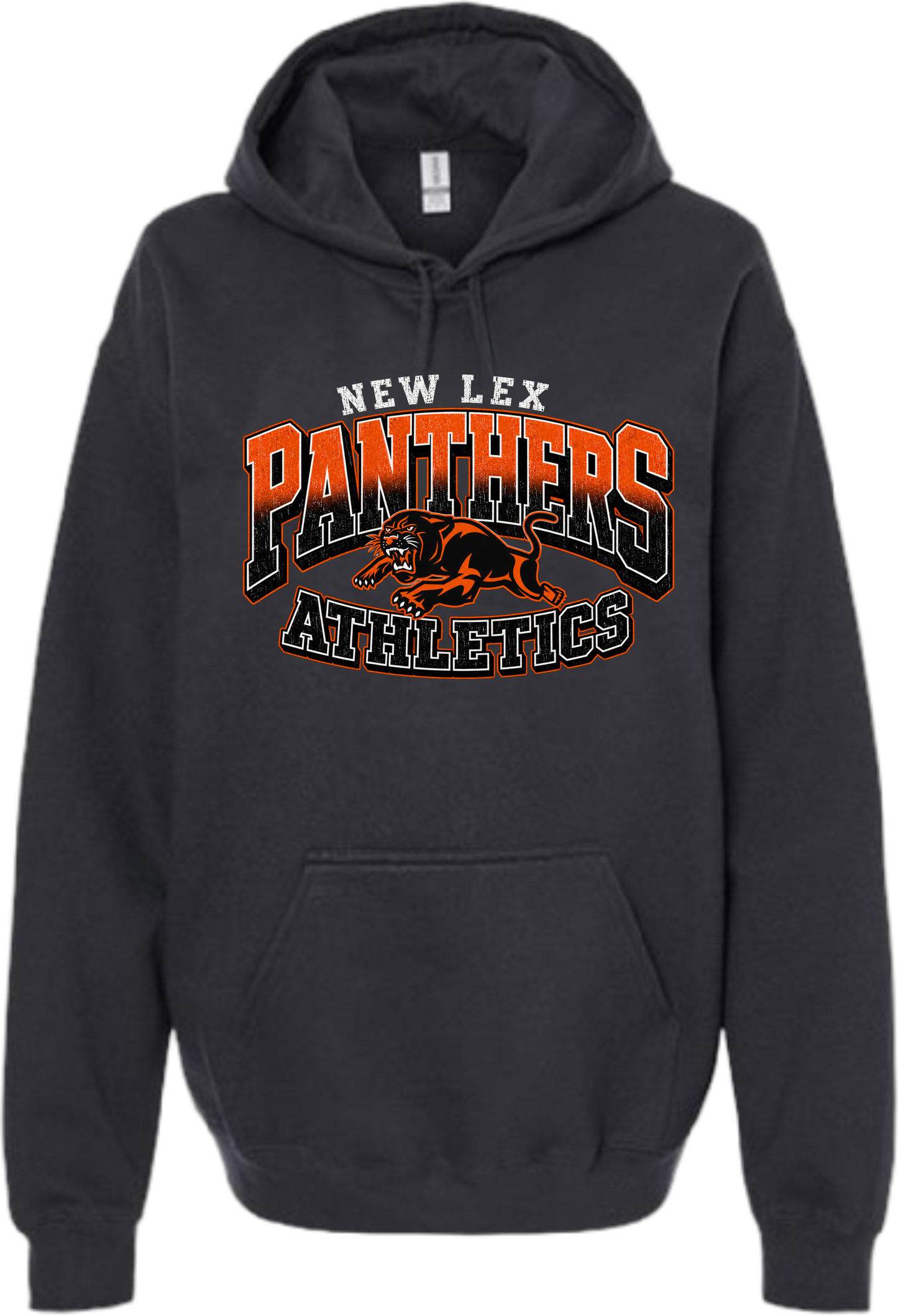 NL Back to School_ Classic Athletic Hoodie