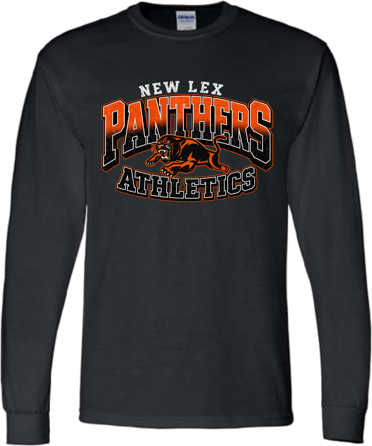NL Back to School_ Classic Athletic Long Sleeve