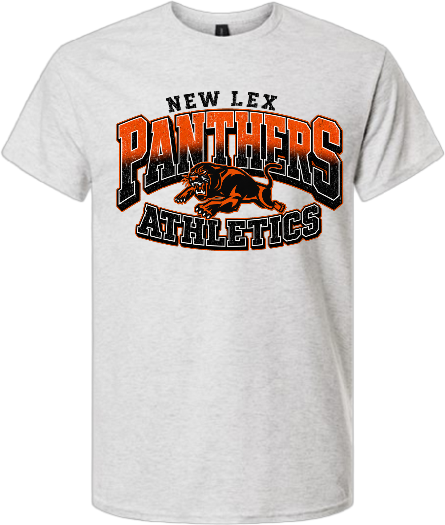 NL Back to School_ Classic Athletic T