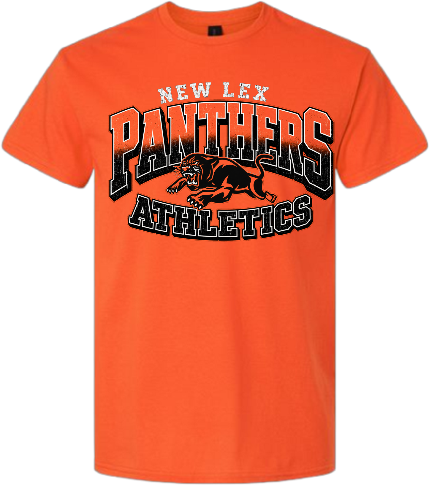 NL Back to School_ Classic Athletic T