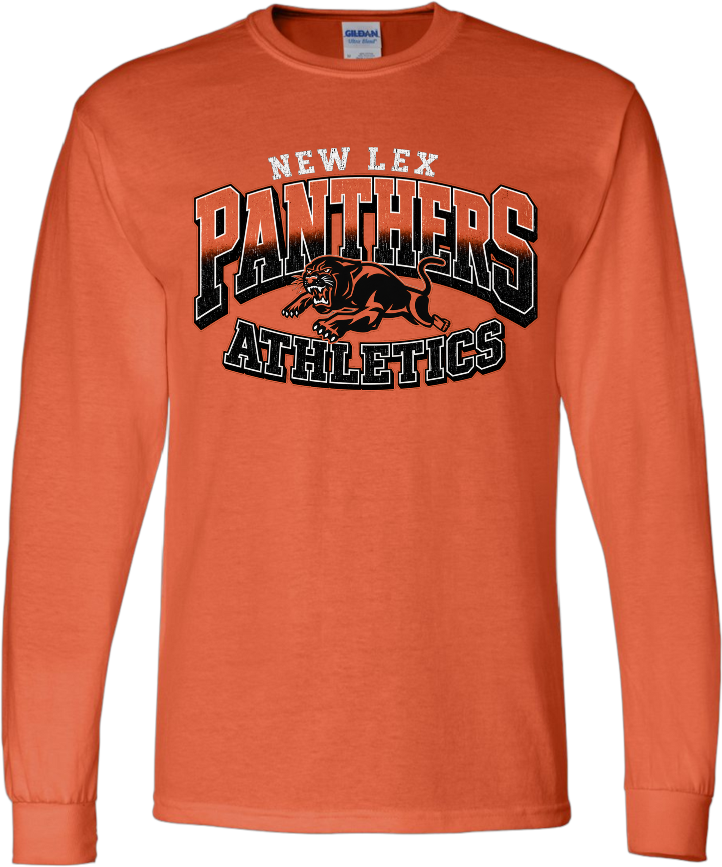 NL Back to School_ Classic Athletic Long Sleeve