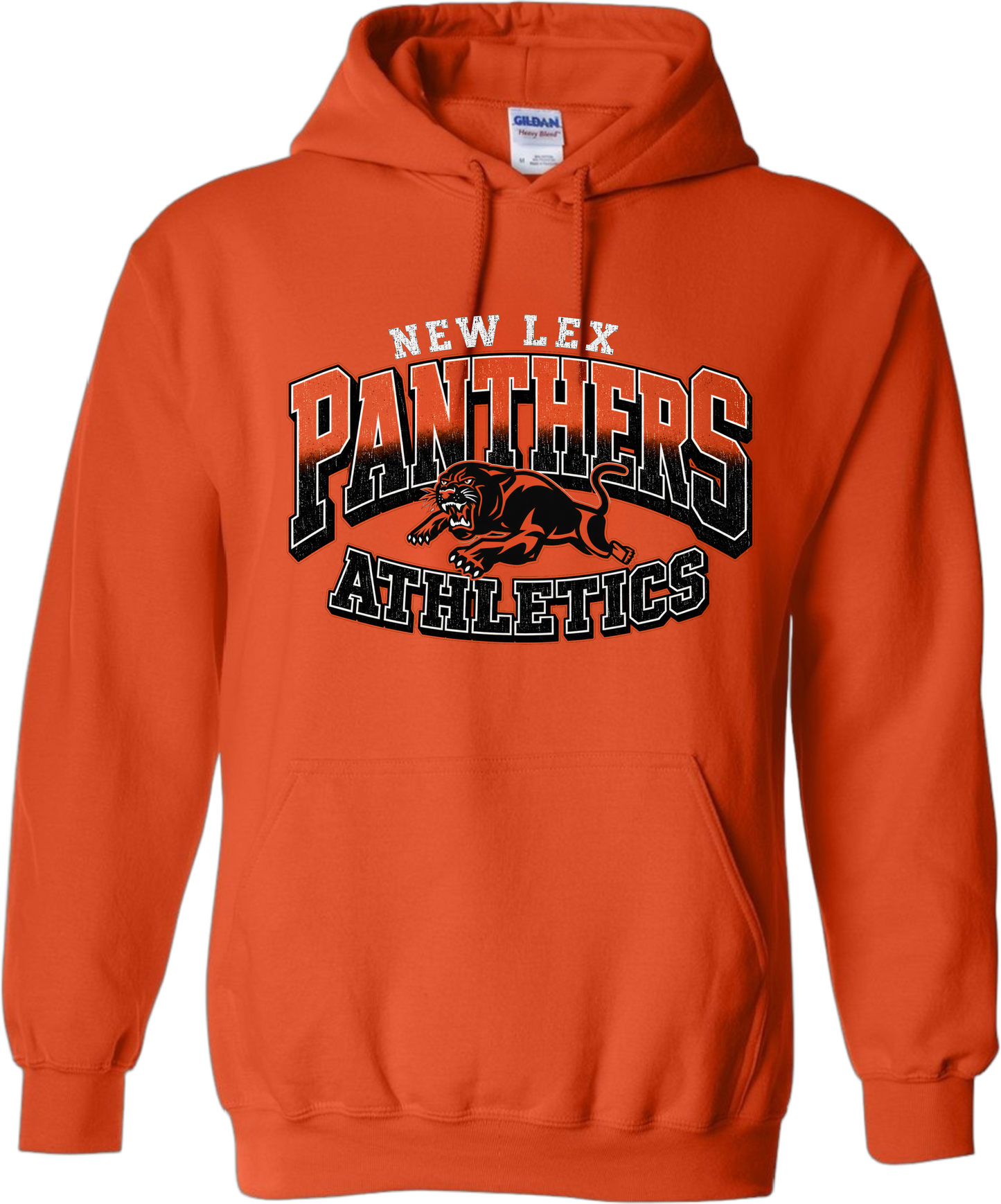 NL Back to School_ Classic Athletic Hoodie