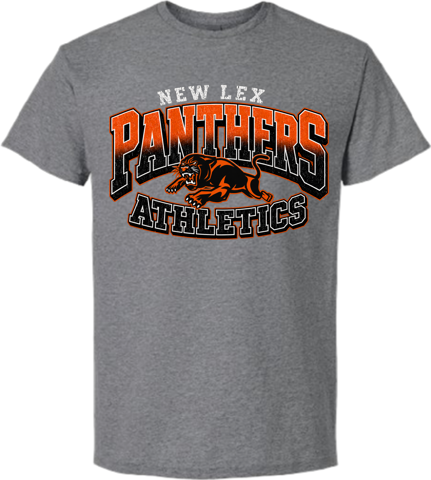 NL Back to School_ Classic Athletic T