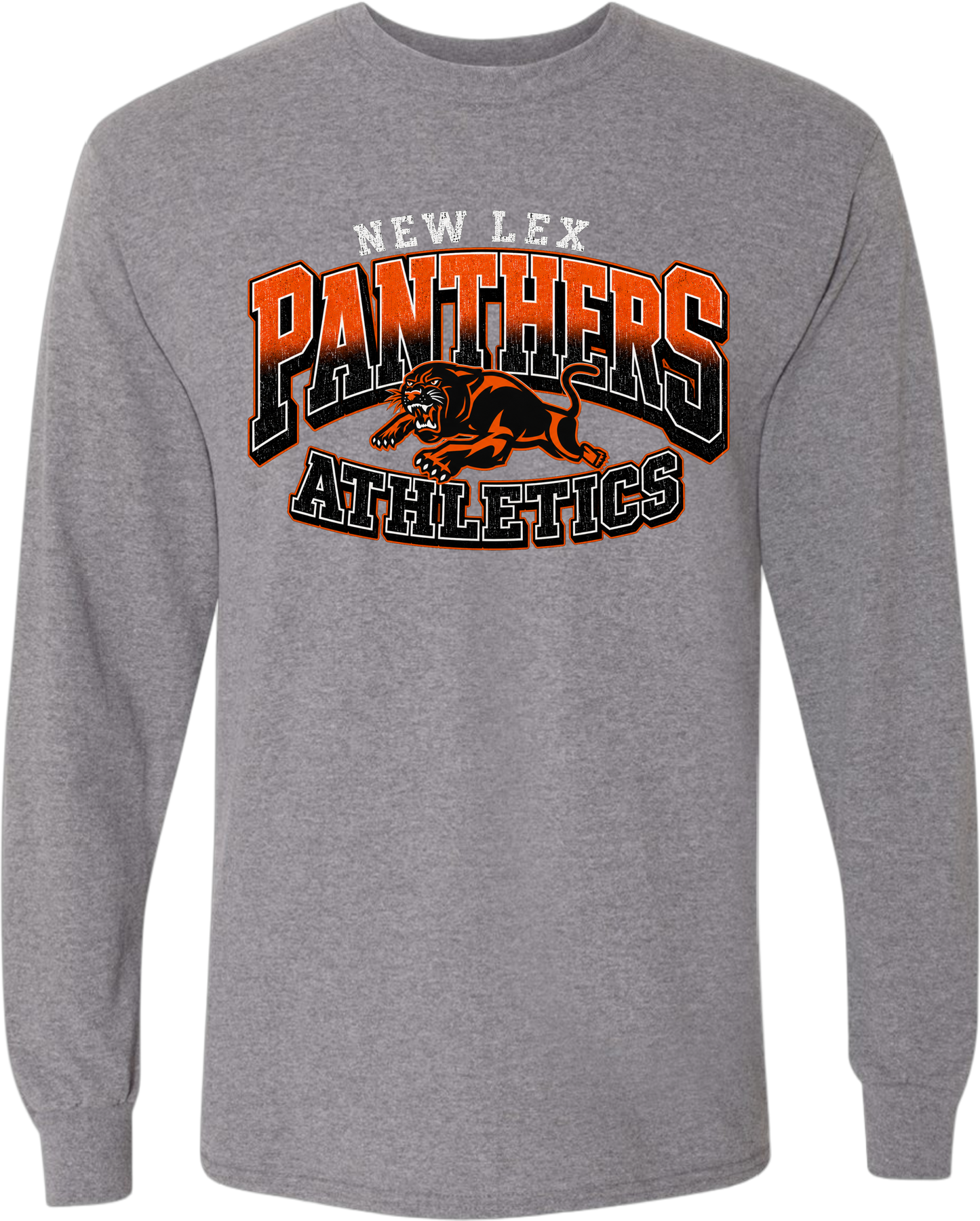 NL Back to School_ Classic Athletic Long Sleeve