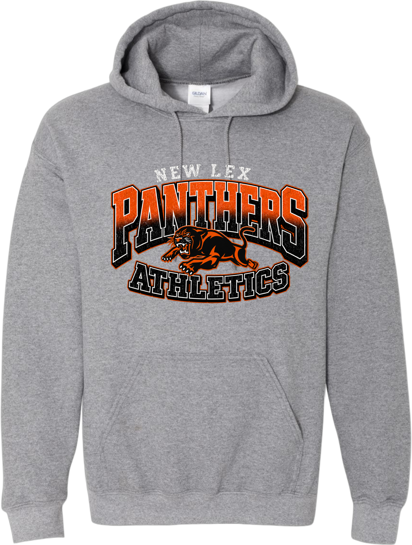NL Back to School_ Classic Athletic Hoodie