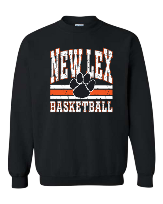 NLBBALL_Crew Sweatshirt