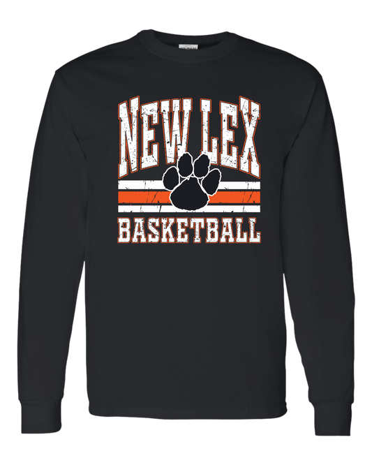NLBBALL_Long Sleeve T