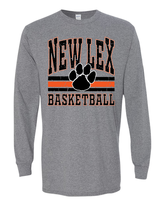 NLBBALL_Long Sleeve T