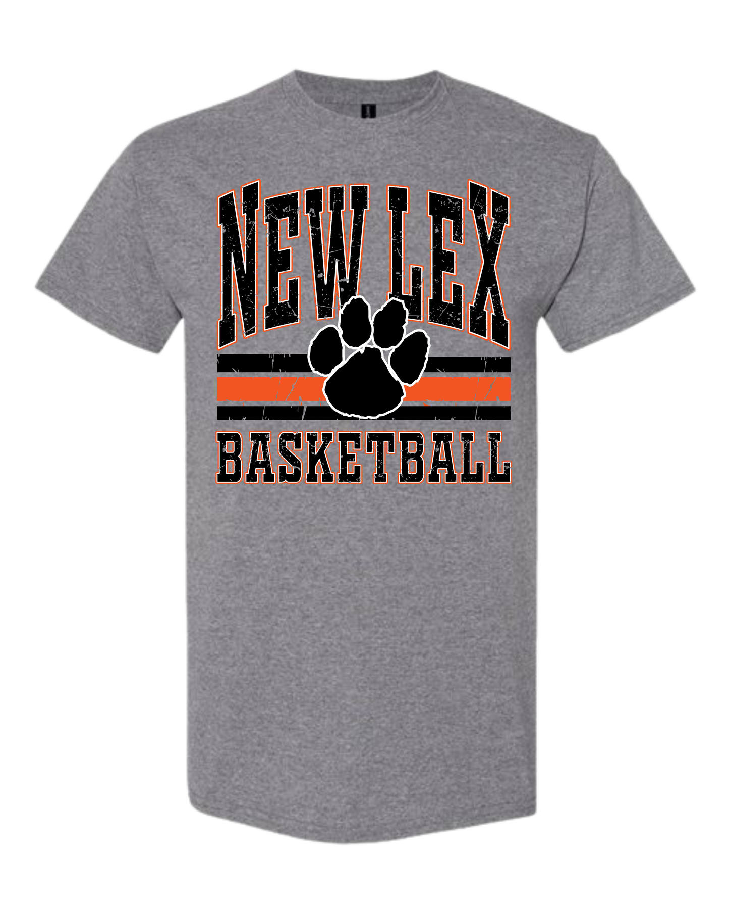 NLBBALL_ Tshirt