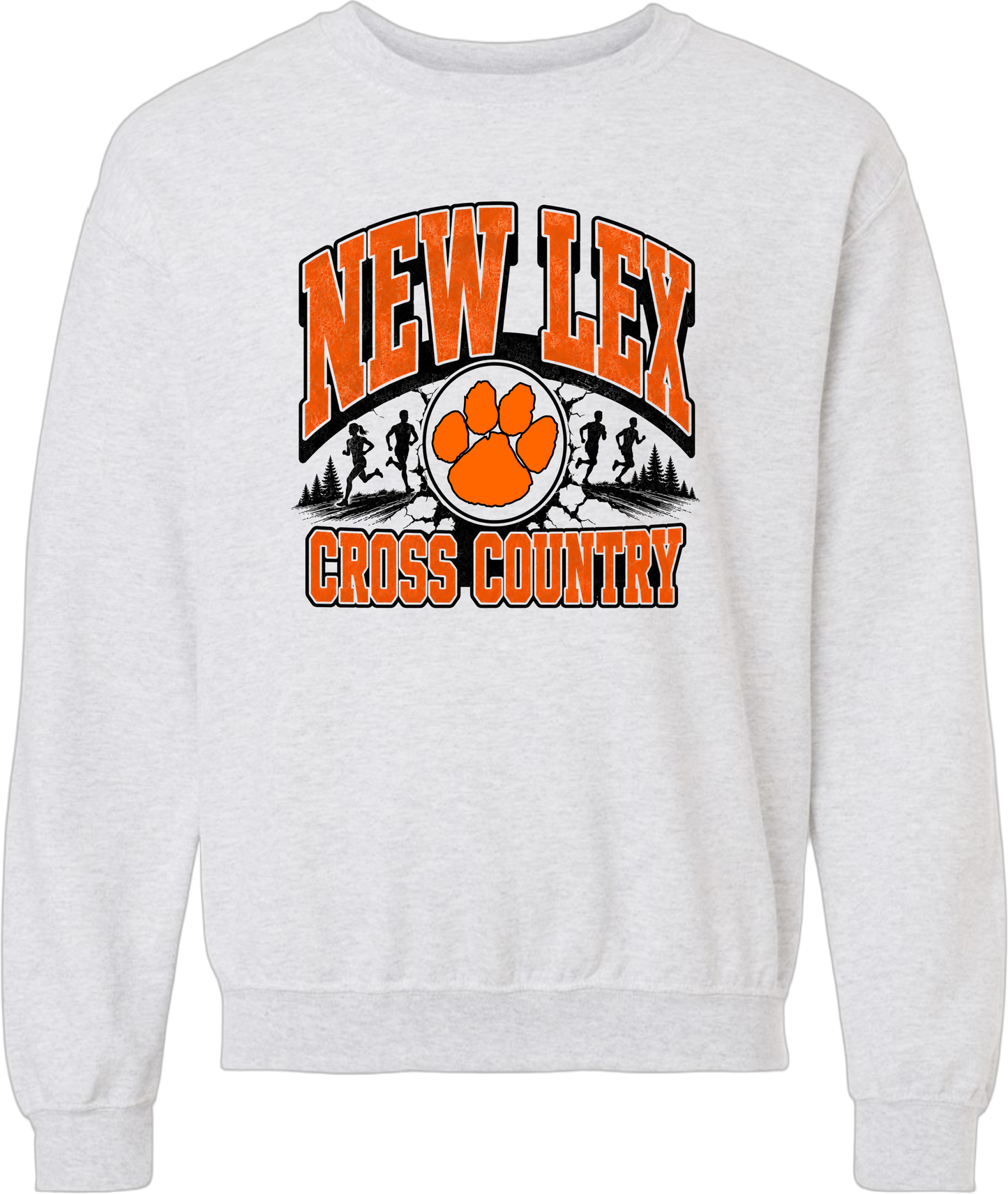 NL Back to School_ Cross Country Design 1 Crew