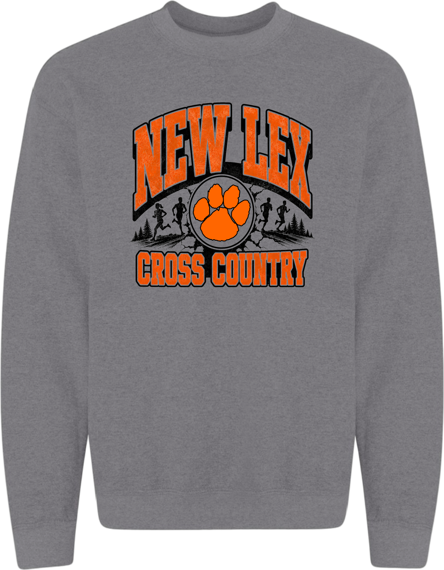NL Back to School_ Cross Country Design 1 Crew