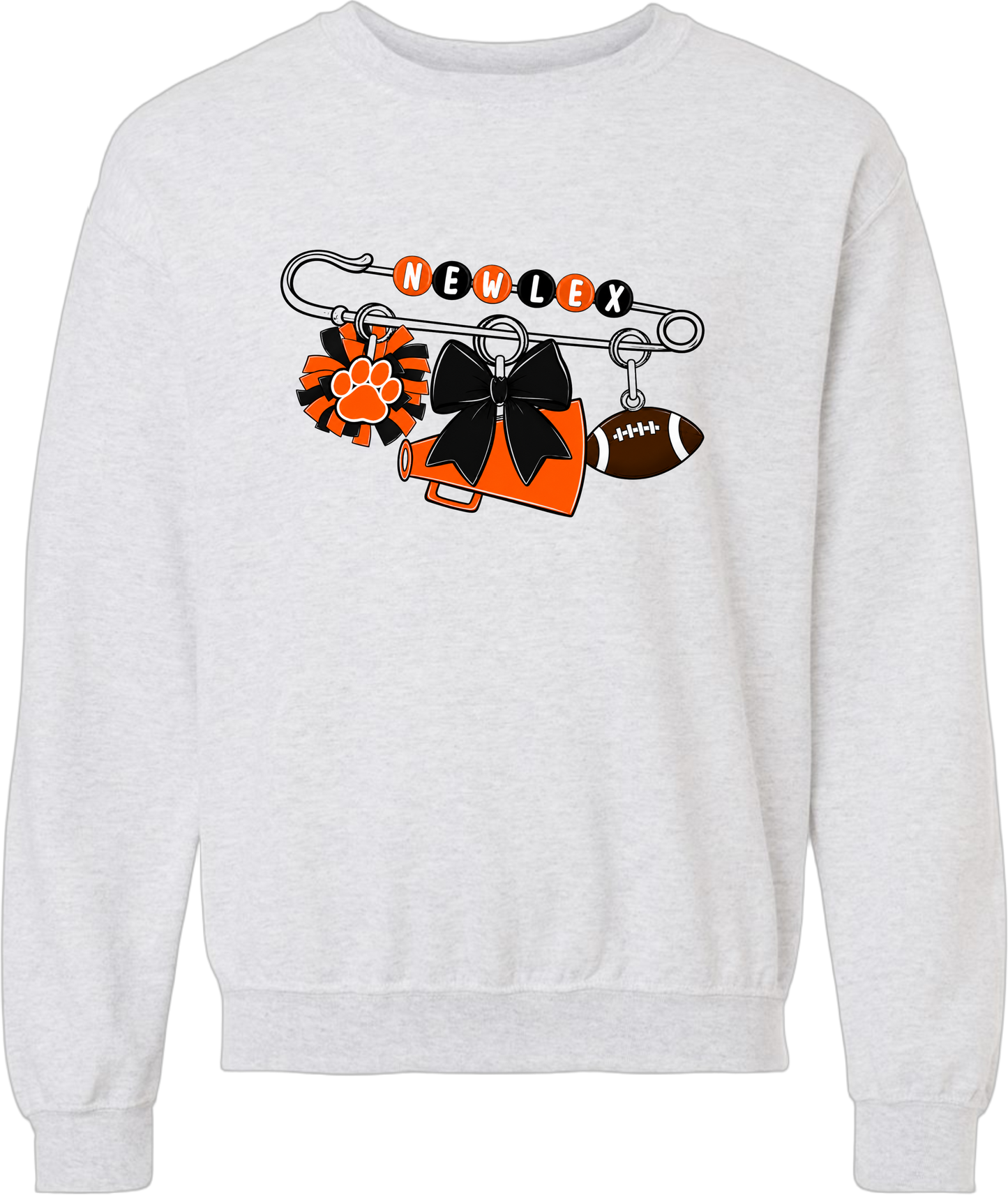 NL Back to School_ Cheer Design 1 Crew