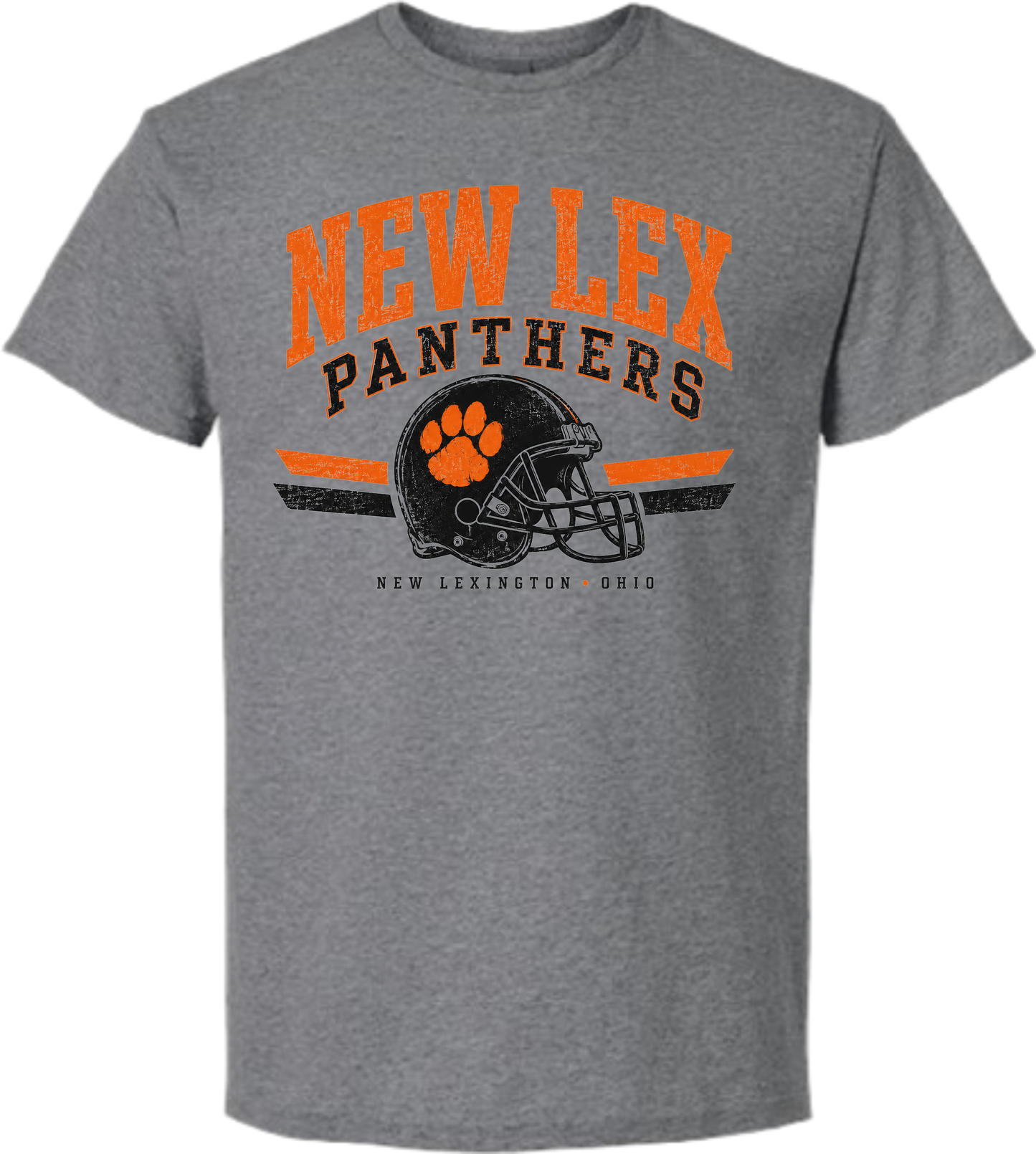 NL Back to School_ Old School Football T