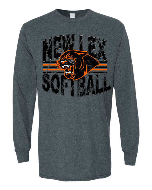 Long Sleeve Tshirt