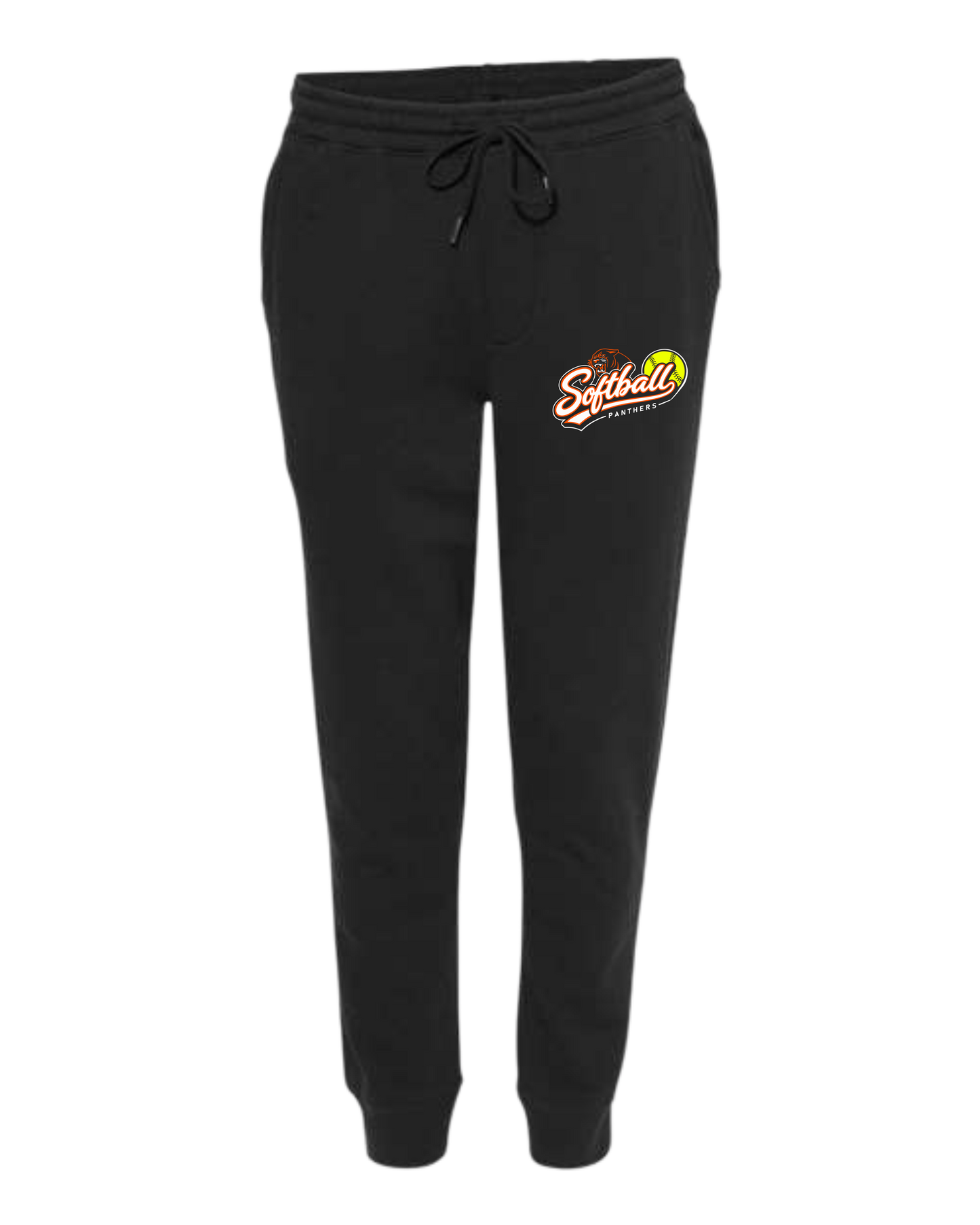 NLSoftball_Unisex Jogger Sweats
