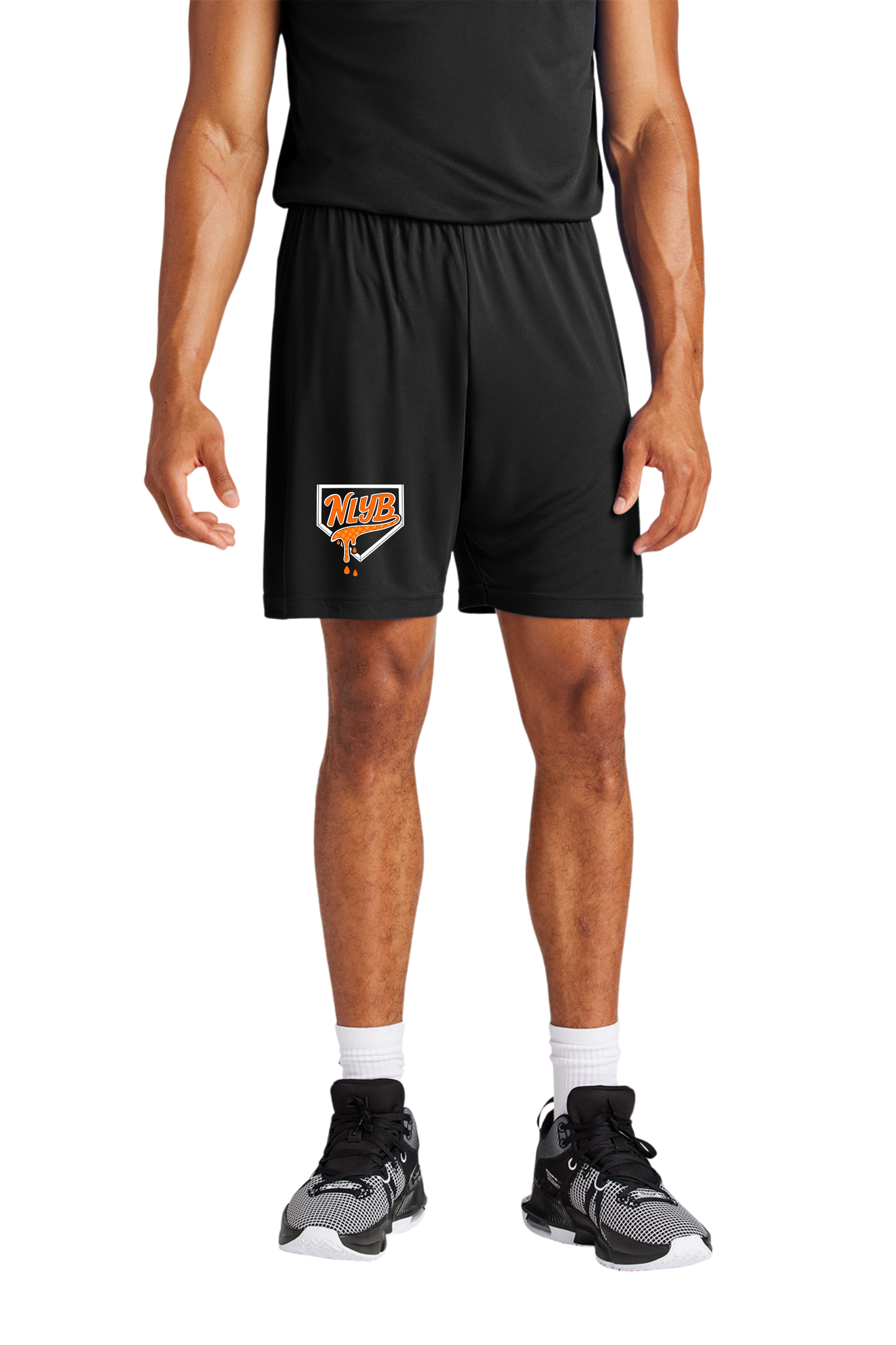 NLYB_Men's Shorts