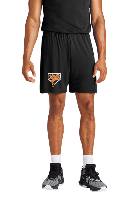 NLYB_Men's Shorts