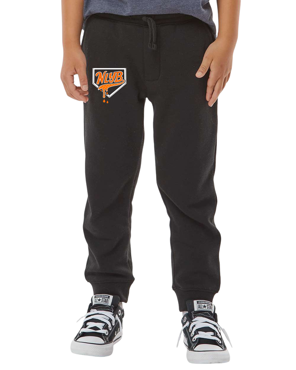 NLYB_Youth Jogger Sweats Unisex