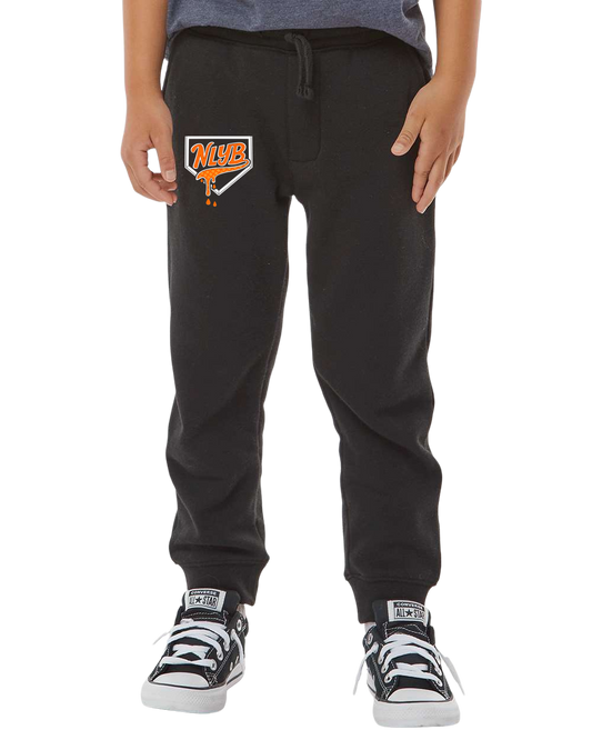 NLYB_Youth Jogger Sweats Unisex