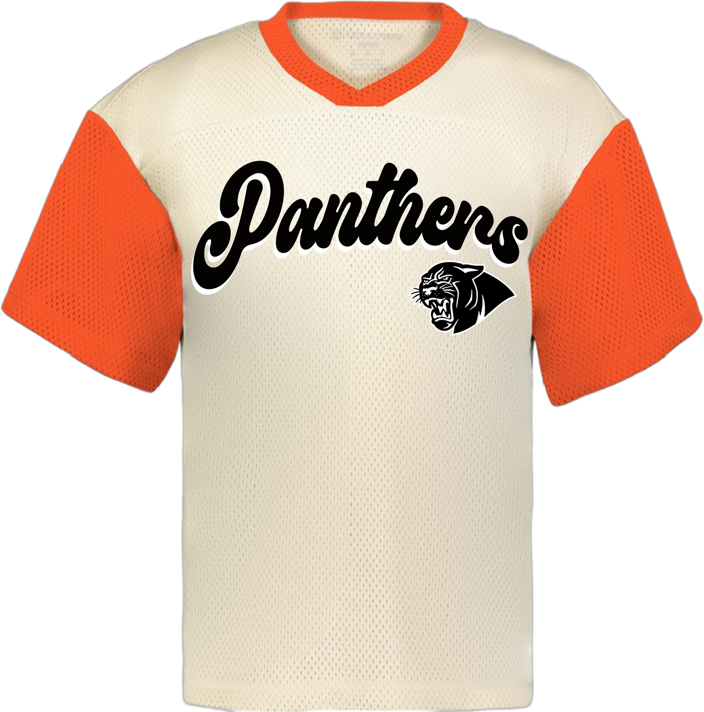 NL Back To School _ Retro Jersey