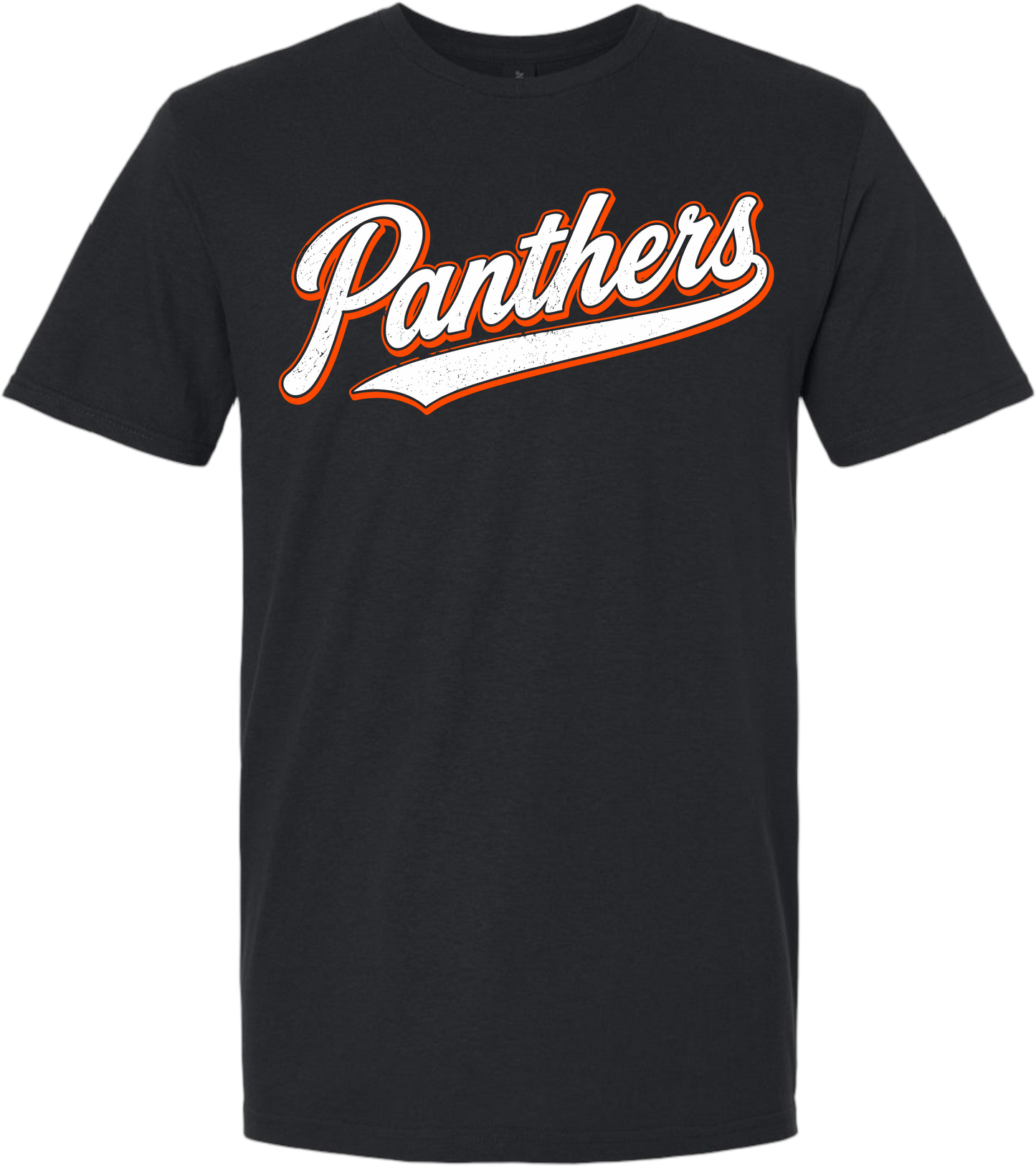 NL Back to School_ Panther Athletic Tail T