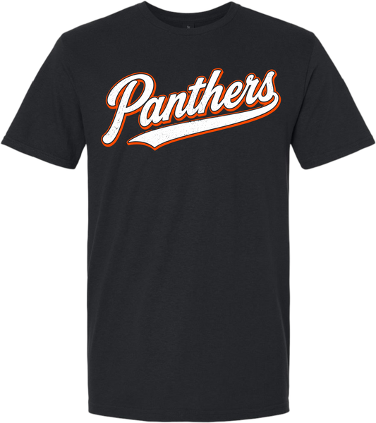 NL Back to School_ Panther Athletic Tail T