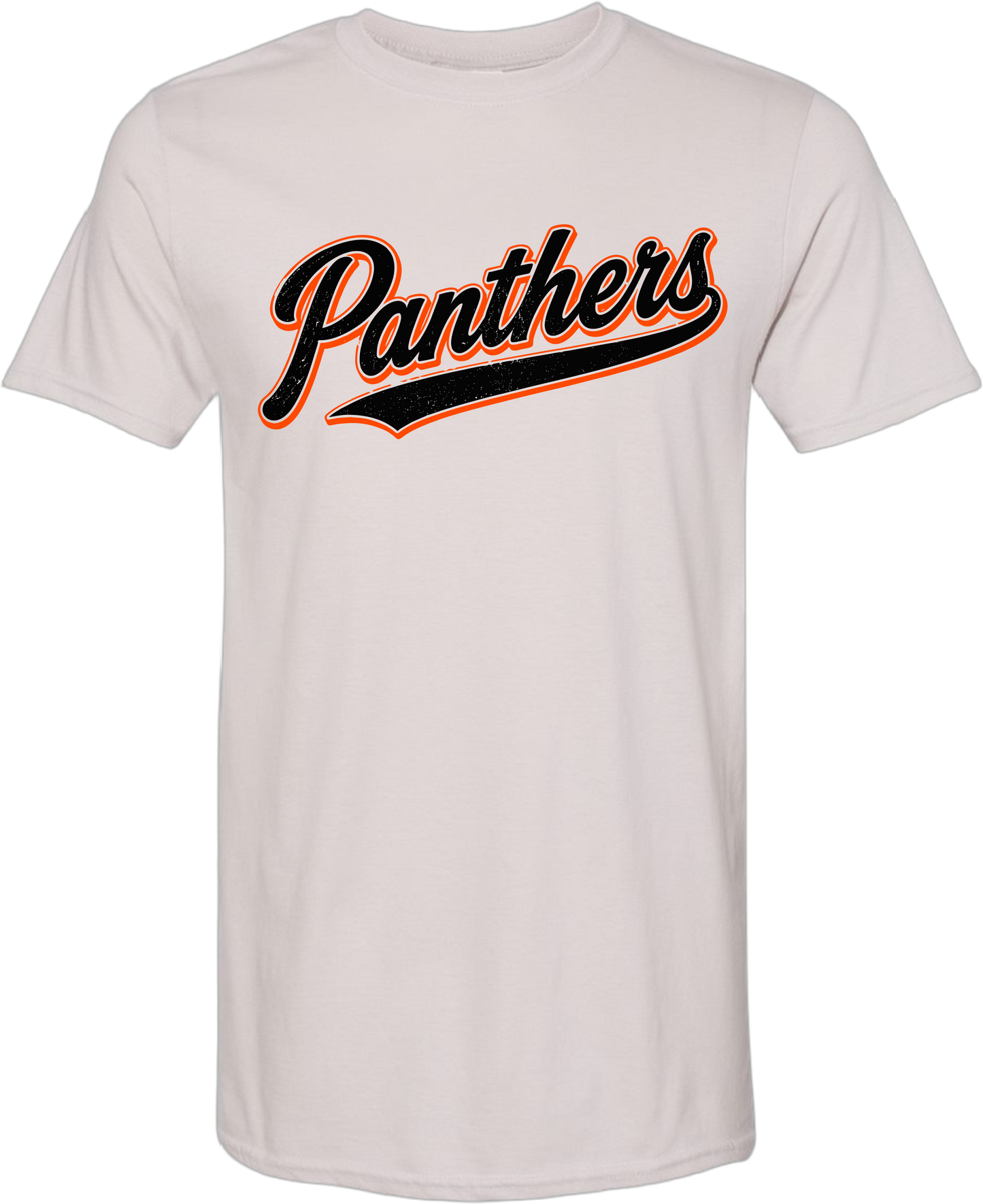 NL Back to School_ Panther Athletic Tail T