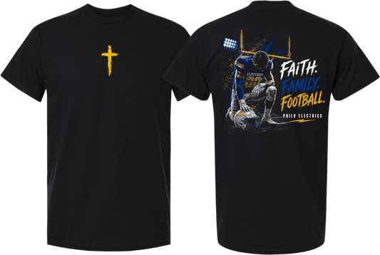Philo_ Faith Family Football T