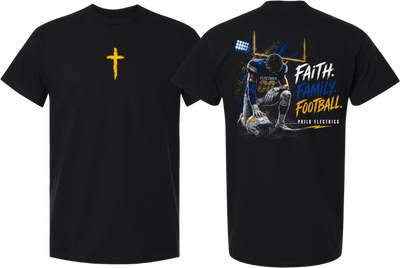 Philo_ Faith Family Football T