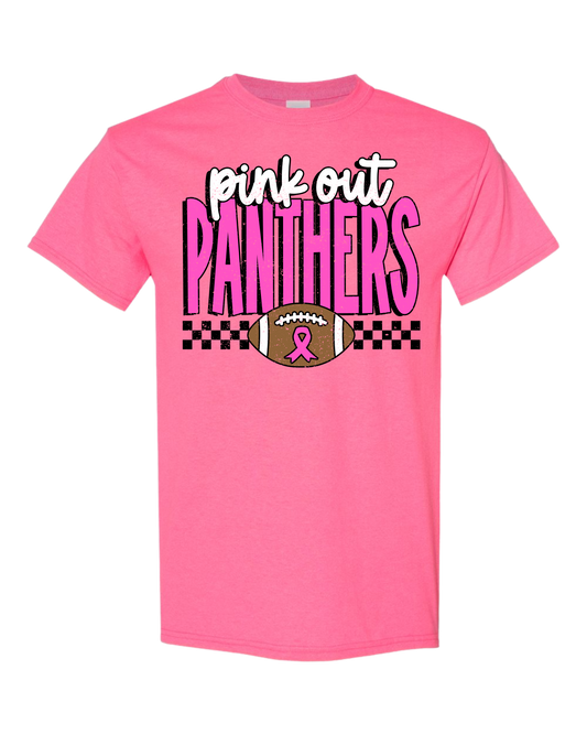 Pink Out T
