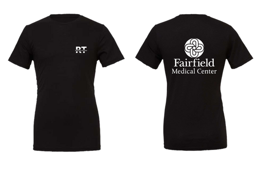 FMCRESP_DESIGN1 Bella Canvas *Soft* Style tshirt