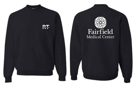 FMCRESP_DESIGN2 Regular Crewneck Sweatshirt