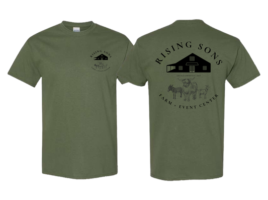 Adult Tshirt